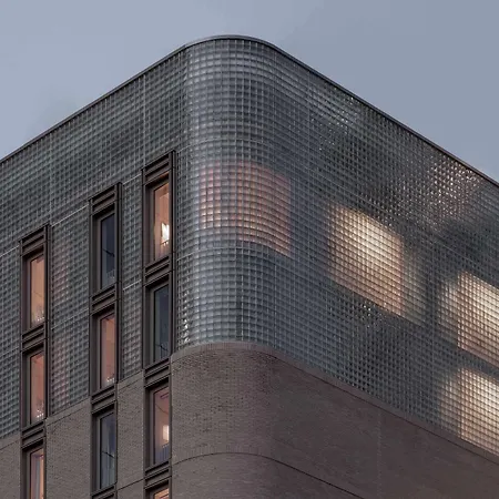 Buckle Street Studios By Locke, Aldgate-2
