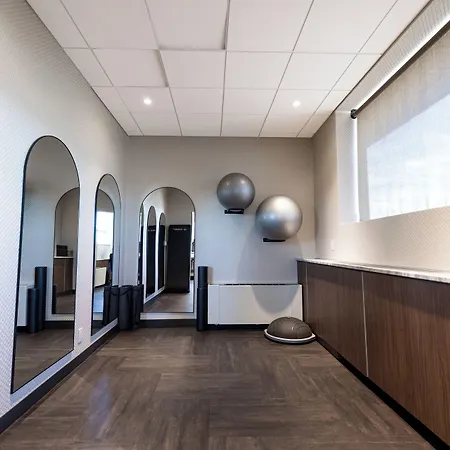 The Atlas° Hotel-3