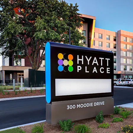 Hyatt Place Ottawa West-3