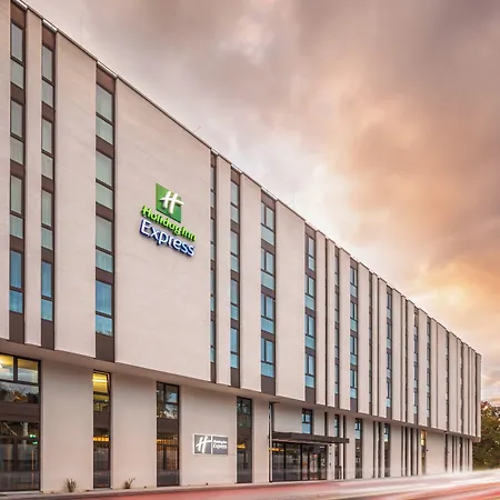Holiday Inn Express - Erlangen, an IHG Hotel-2