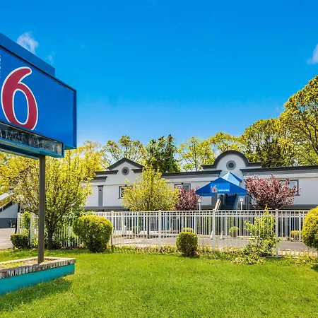 Motel 6-Toms River, Nj-3