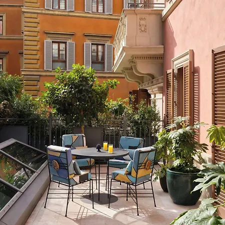W Rome-3