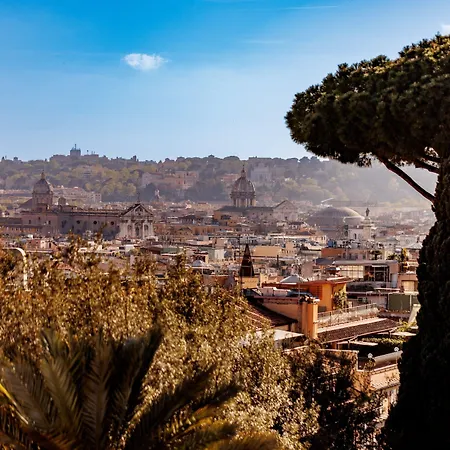 W Rome-3