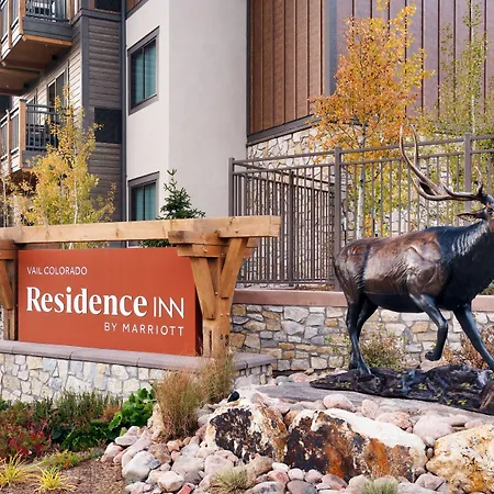 Residence Inn By Marriott Vail-3