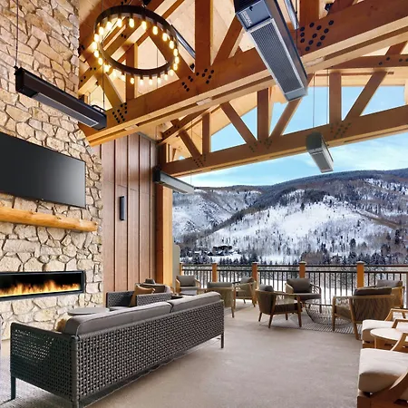 Residence Inn By Marriott Vail-2