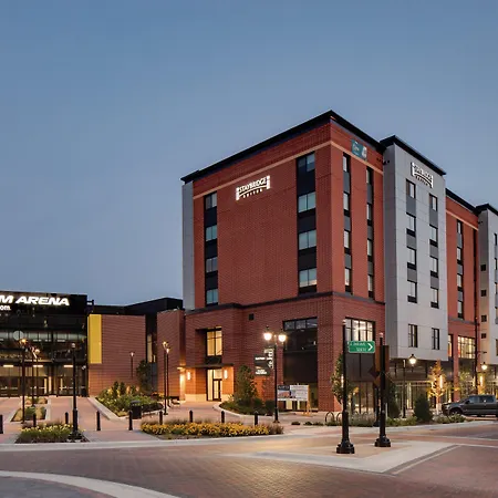 Staybridge Suites - Iowa City - Coralville By Ihg-2