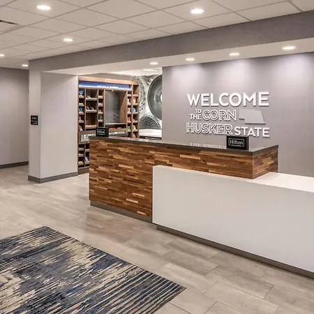 Hampton Inn Hastings-3