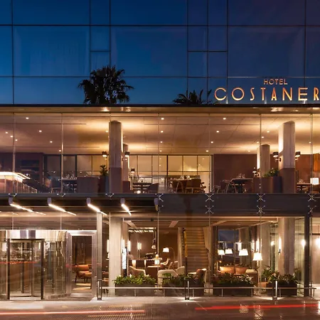 Costanero Hotel Montevideo - Mgallery Collection-2