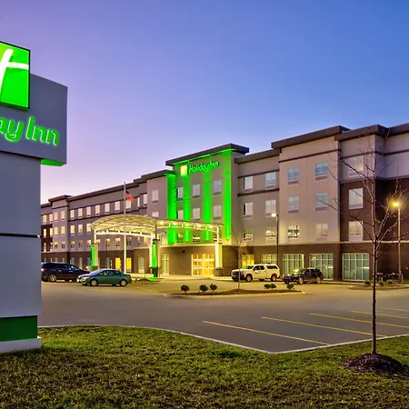Holiday Inn - Erie By Ihg-2