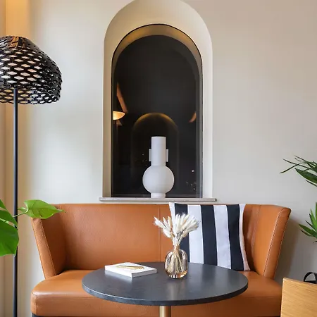Mercure Luxembourg Off Kirchberg-2