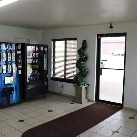 Heritage Inn & Suites-3