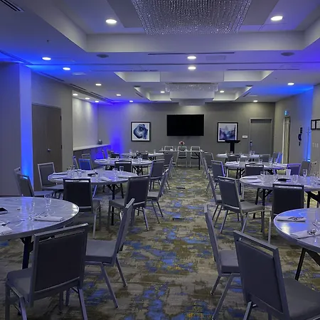 Hilton Garden Inn St. John'S Newfoundland, Canada-2