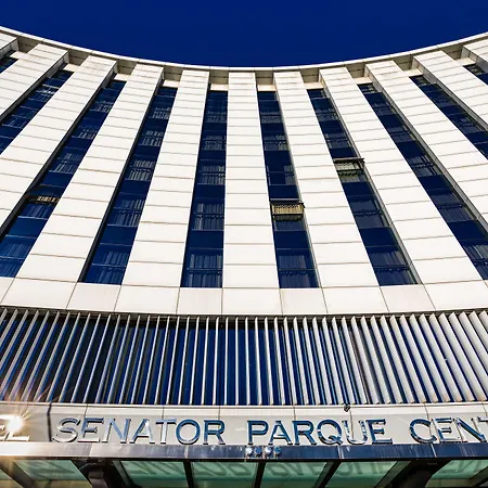 Senator Parque Central-3