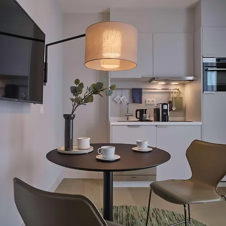 Adina Apartment Hotel Vienna Belvedere-3