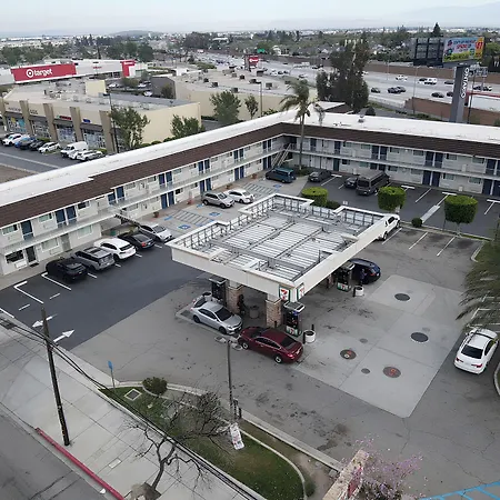 Motel 6 Ontario, Ca - Airport-2