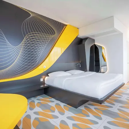 Prize By Radisson, Bern City-2