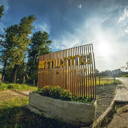 Mumu By Bernalo Hotels-3