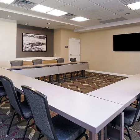 Residence Inn By Marriott Colorado Springs First & Main-2