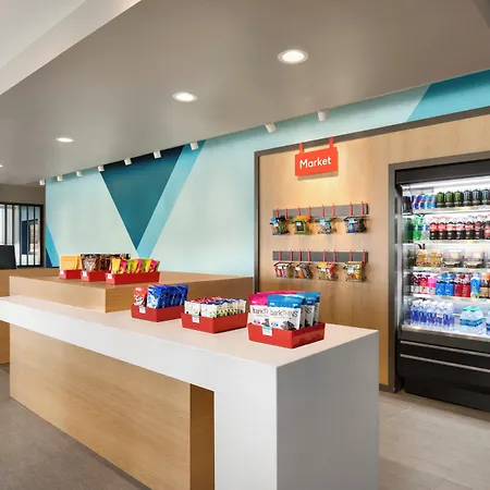 Avid Hotel Columbus Northwest - Hilliard By Ihg-2