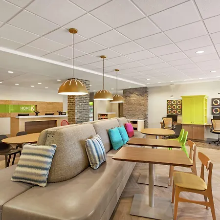 Home2 Suites By Hilton Fernandina Beach On Amelia Island, Fl-3