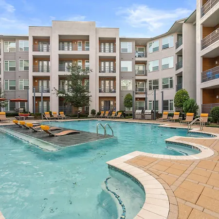 Kasa Love Field-Medical District Dallas-3