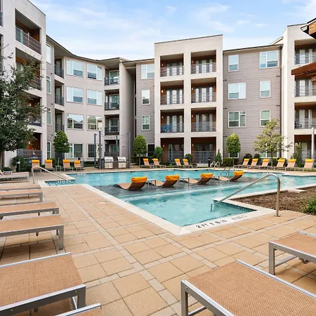 Kasa Love Field-Medical District Dallas-2