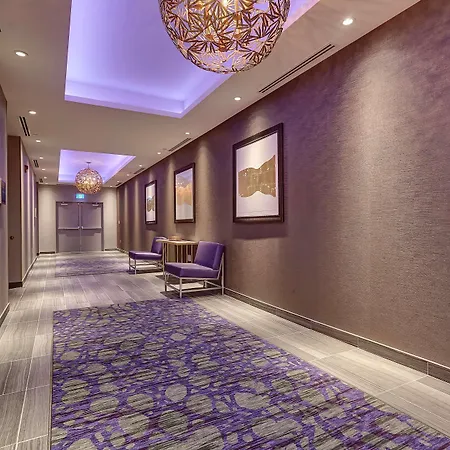 Hilton Garden Inn Toronto/Brampton West, Ontario, Canada-3
