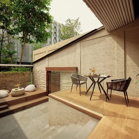 Oasia Resort Sentosa By Far East Hospitality-3