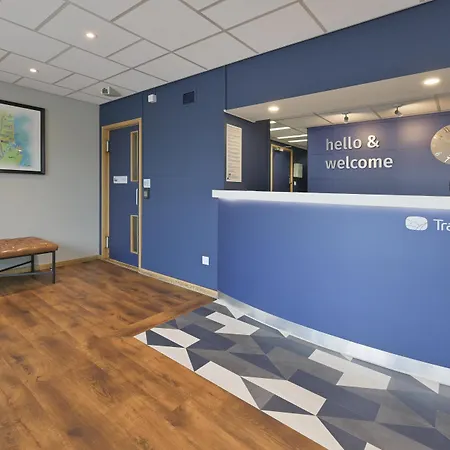 Travelodge Aberdeen Bucksburn-3