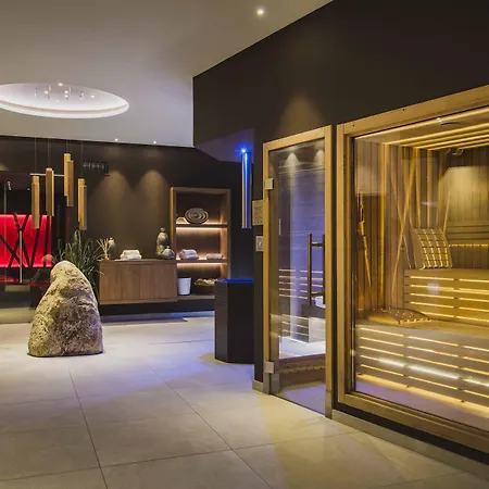 Grand Hotel Terme & Spa-2