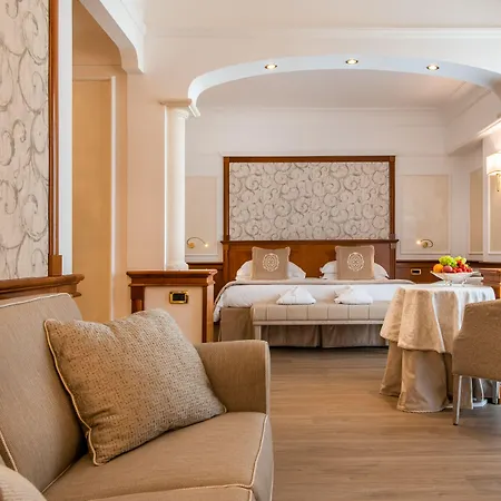 Grand Hotel Terme & Spa-2
