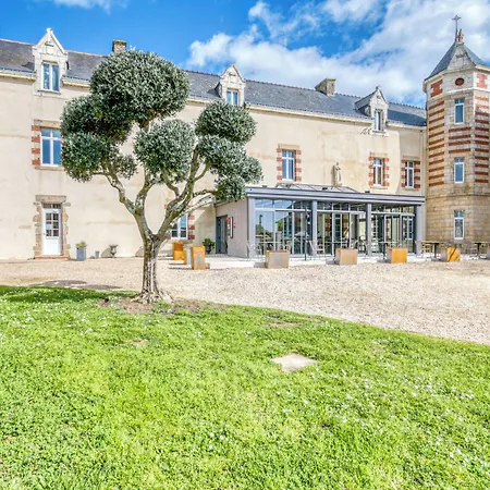 Le Manoir de Kerbot-2