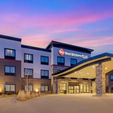 Best Western Plus Lacrescent - Lacrosse-3
