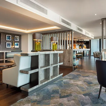 Hilton Aberdeen Teca-3