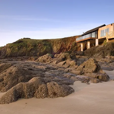 Burgh Island Hotel-2