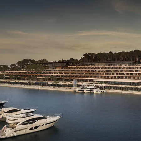 Grand Park Hotel Rovinj By Maistra Collection-2