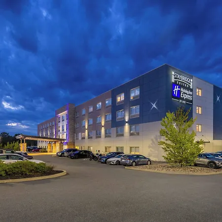 Holiday Inn Express & Suites - Halifax - Dartmouth-2