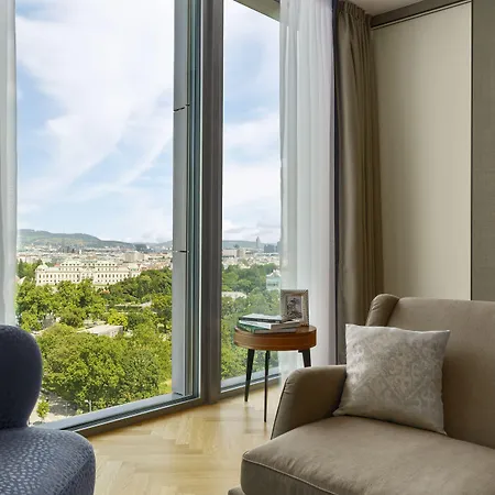 Hyatt Regency Vienna-2