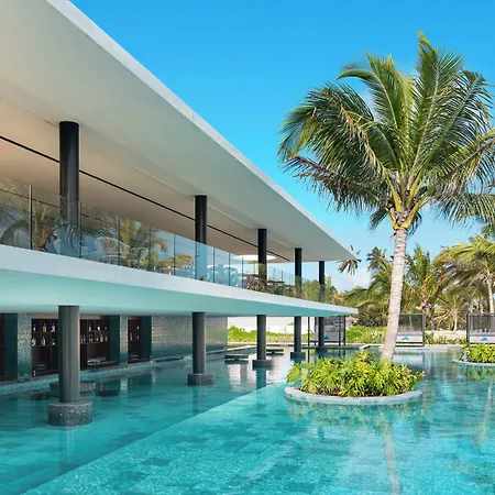 Live Aqua Punta Cana (Adults Only)-3