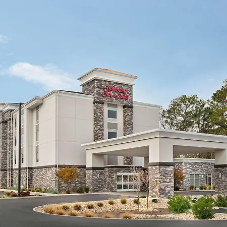 Hampton Inn & Suites Ocean City West-2