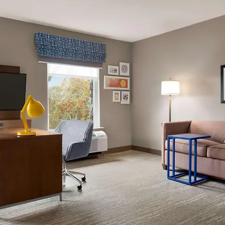 Hampton Inn & Suites Ocean City West-3