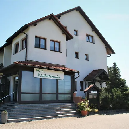 Hotel Waldschlösschen-3