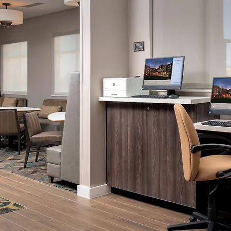 Residence Inn By Marriott Lubbock Southwest-2