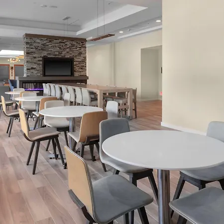 Residence Inn By Marriott Virginia Beach Town Center-2