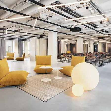 Blique By Nobis, Stockholm, A Member Of Design Hotels-2