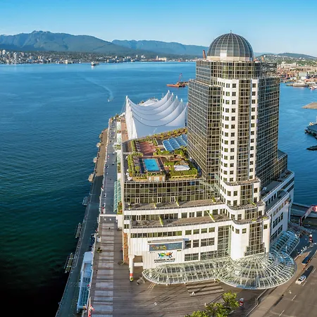 Pan Pacific Vancouver-2