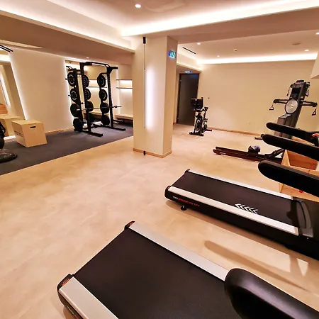 Tsamis Zante Suites-3