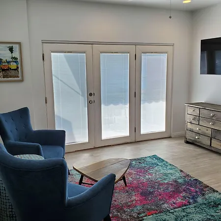 Sea Horse Resort-3