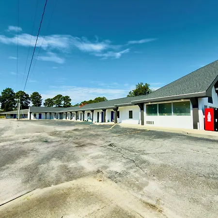 Ross Motel-2