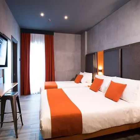 J24 Hotel Milano-2
